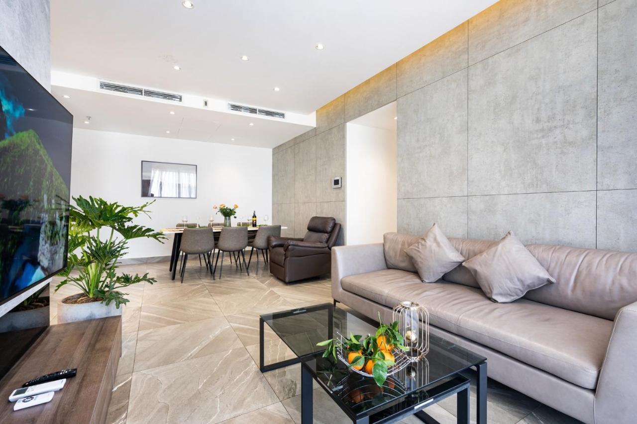 Homet Saigon Rivergate - Free Pool & Gym & Pickup Services Ho Şi Min Dış mekan fotoğraf